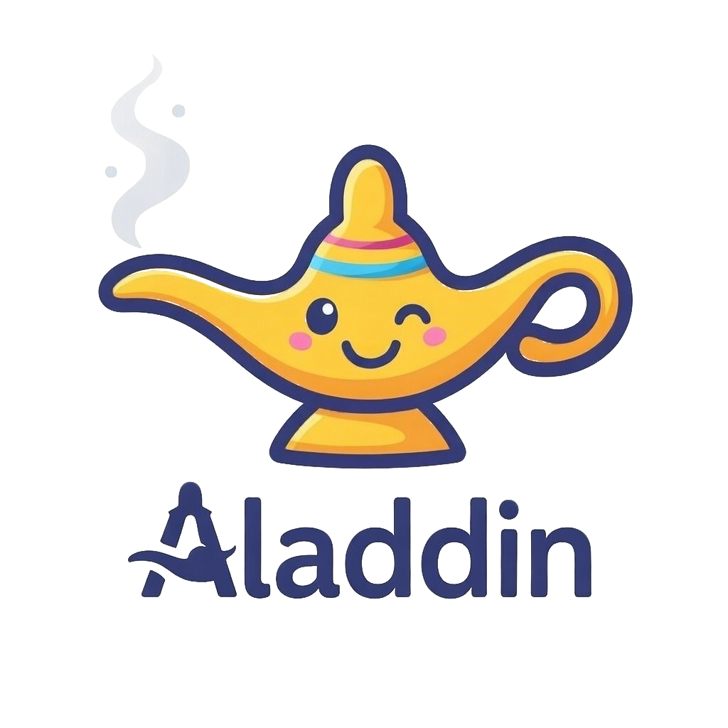 阿拉丁